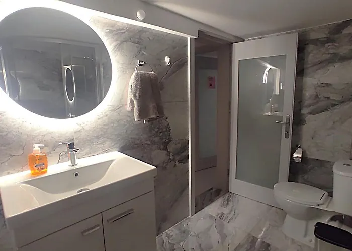 Apartment K&q Sea View Zebbug (Gozo)