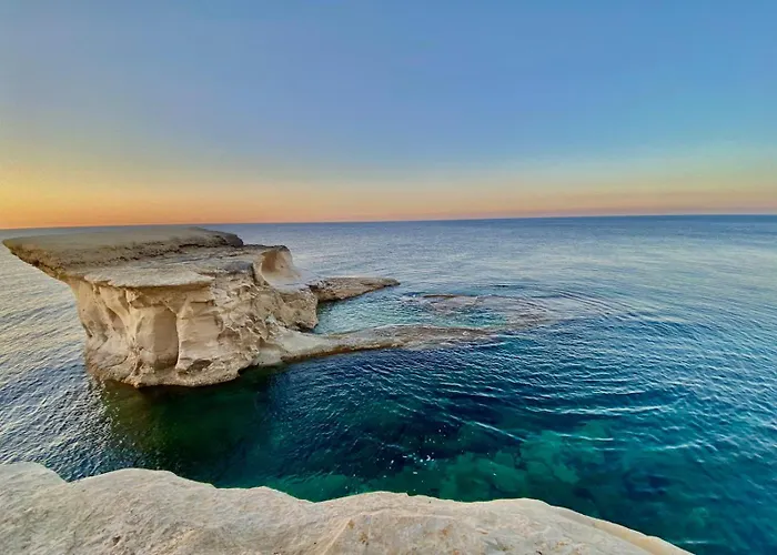 Apartment K&q Sea View *