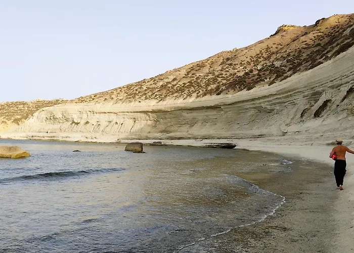 K&q Sea View Apartment *