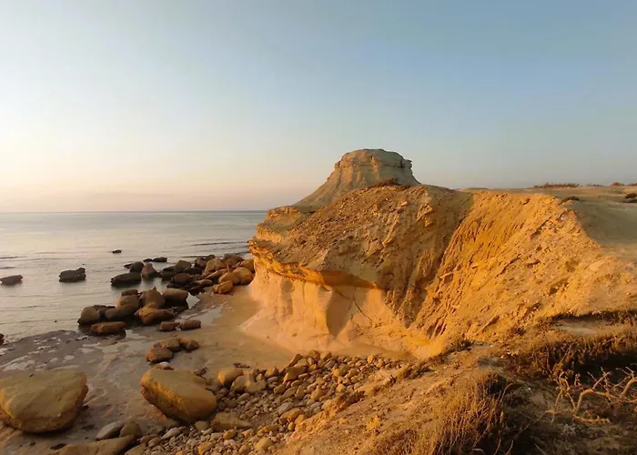 K&q Sea View Apartment Zebbug (Gozo)