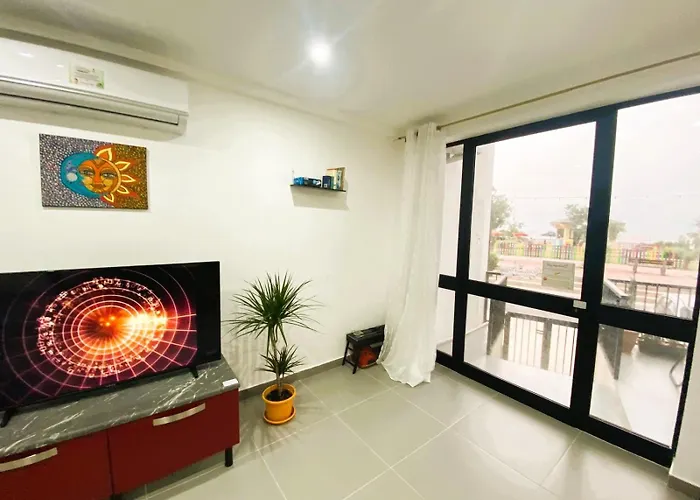 Apartment K&q Sea View Zebbug (Gozo)