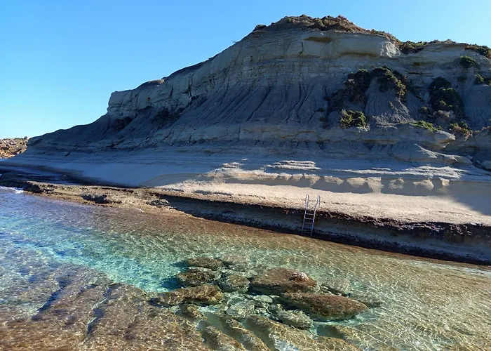 K&q Sea View * Zebbug (Gozo)