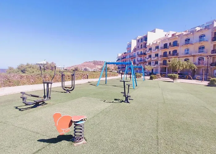 K&q Sea View * Zebbug (Gozo)